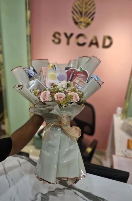 Event decoration Gift Hampers Flowers craft items Nadapuram, Event Rentals Nadapuram, Sycad Store 