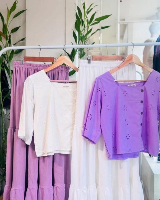 Boutique in Elettil Vattoli, Dress Rentals Elettil Vattoli,  ​Modest Fashion Elettil Vattoli, Sparkle Boutique 