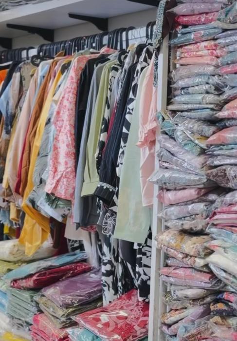Wholesale clothing distributor Calicut , ​Vibe Wholesale 