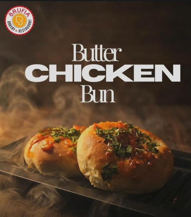 ​Brufia Bakers & Restaurant Kayamkulam, custom cakes & bakery in Kayamkulam, mojito shakes sweets and pastry shop 