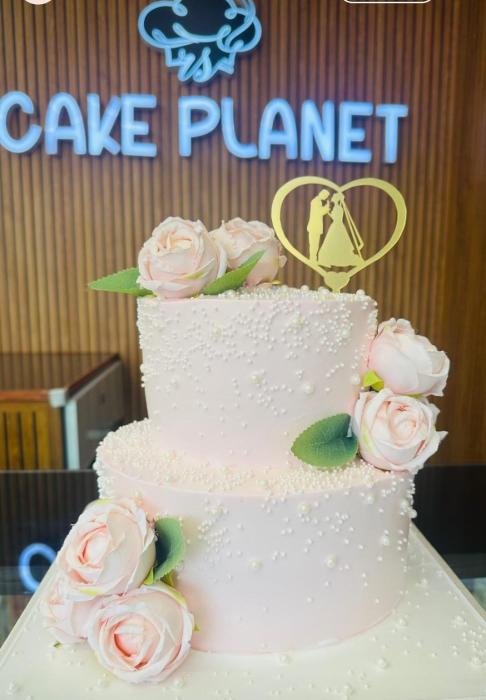 Cake shop in Nettikkulam Pothukallu, Custom cakes  Home delivery Nettikkulam Pothukallu, ​RS Cake Planet  