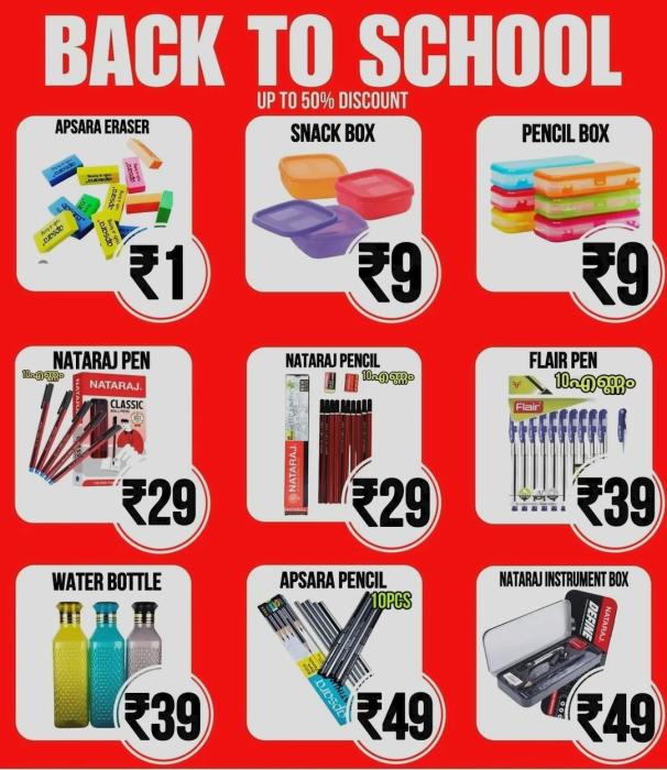 ​Factory price product in Thodupuzha, Lowest price product selling super market Thodupuzha, ​Direct Factory Price super store products 