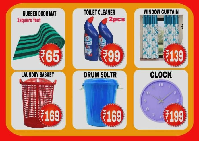 ​Factory price product in Thodupuzha, Lowest price product selling super market Thodupuzha, ​Direct Factory Price super store products 