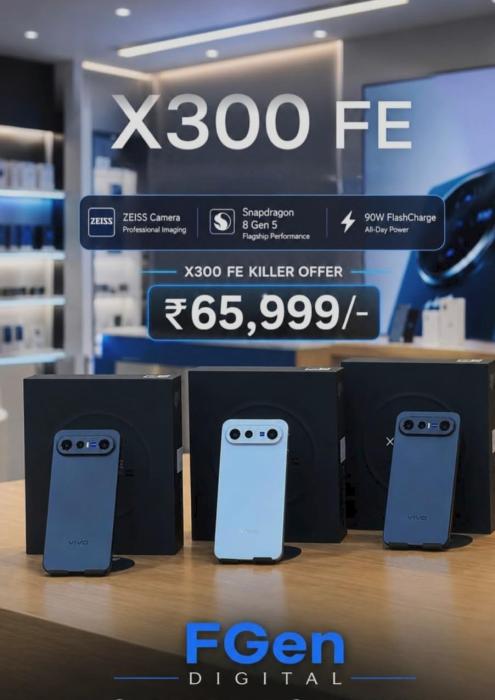 Trusted pre-owned phone store Calicut and Perinthalmanna, Used iPhone dealers in Calicut and Perinthalmanna, ​FGen Digital  Calicut and Perinthalmanna