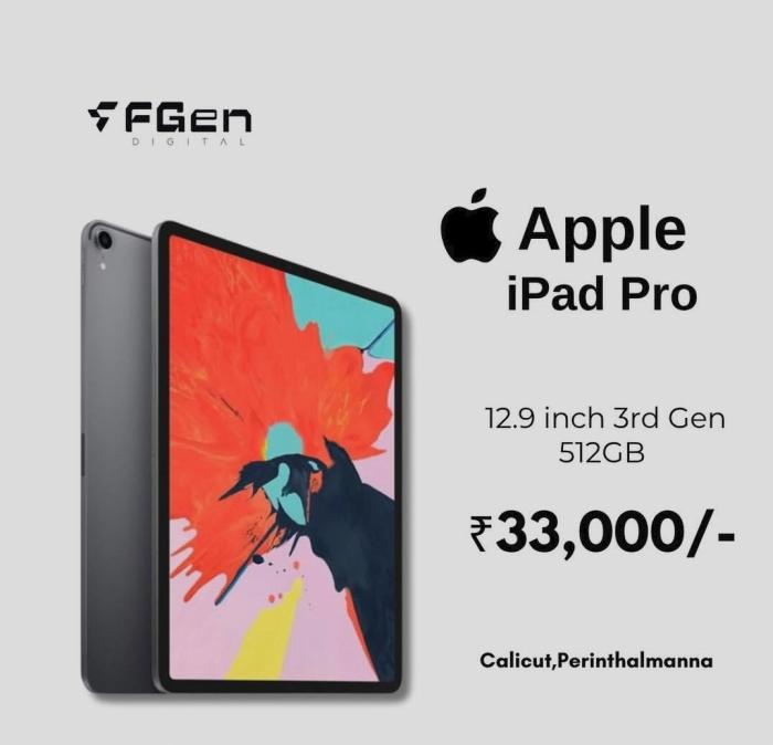 Trusted pre-owned phone store Calicut and Perinthalmanna, Used iPhone dealers in Calicut and Perinthalmanna, ​FGen Digital  Calicut and Perinthalmanna