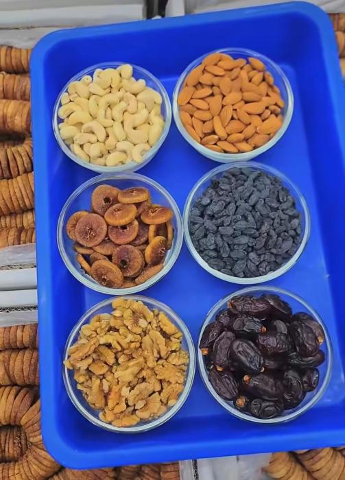 Wholesale dry fruits Supply store Coimbatore, Buy organic nuts online Coimbatore, ​Orly Nuts and Dryfruits 