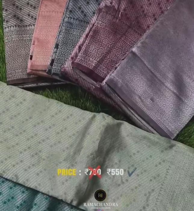 Kuthampully Handloom Sarees, Customized Handloom Designing Kuthampully Thrissur , Ramachandra Handlooms 