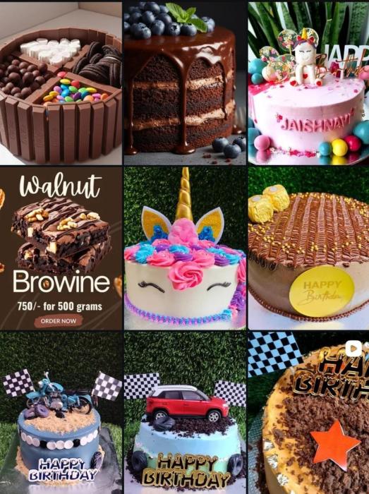 ​Homemade cakes and chocolates Velachery Chennai, ​Custom theme cakes & ​Premium chocolate delivery Velachery Chennai, ​Whisk & Frost