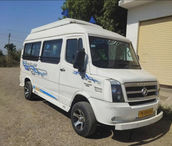 Used Traveller seller Thrissur Chalakudy Kodakara Perambra , Used vehicle buying and selling  Thrissur, Emmanuel Travels 