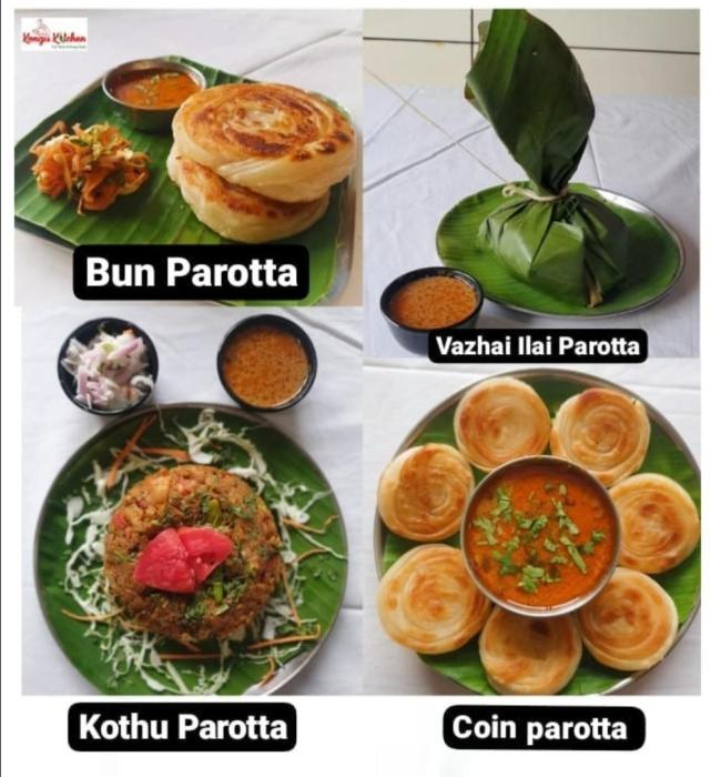  Authentic Kongu Nadu food Puducherry, Non-veg restaurants in Bussy Street, Restaurants in  MG Road Area Pondicherry, Kongu Kitchen 