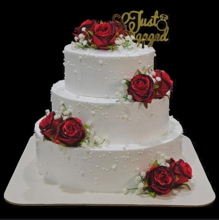 Cake shop in Payyoli, Customized cakes Payyoli, Home delivery cakes Payyoli, ​Cake Bay 