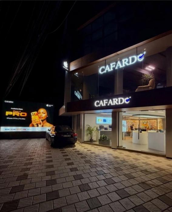 Apple Reseller shop Vadakara,  ​iPhone store Vadakara, MacBook dealer Vadakara, CAFARD 