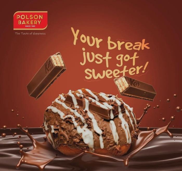 Premium bakery products Pala ,  Bakeries near Pala Town Hall, Cake shop ​Pala , Polson Bakery 
