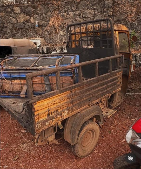  Used Three wheeler  Auto spare parts  Manoor Ponmala Malappuram, Used Spare parts delivery Manoor Ponmala Malappuram, ​PT Three Wheel Auto Parts 