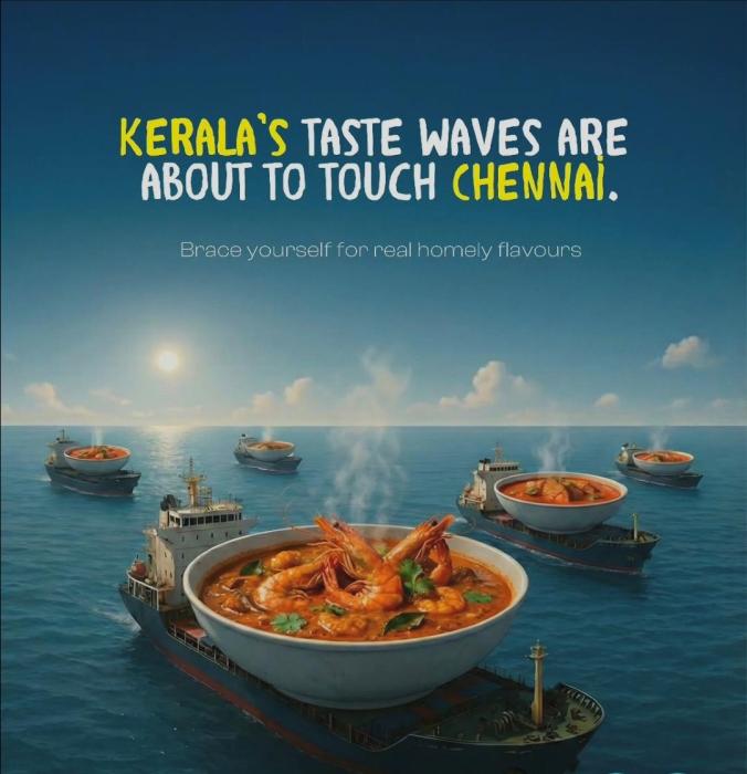  Restaurant in Sholinganallur Chennai​, ​Kerala restaurant in Sholinganallur Chennai, Kerala Chemmeen restaurant Sholinganallur Chennai