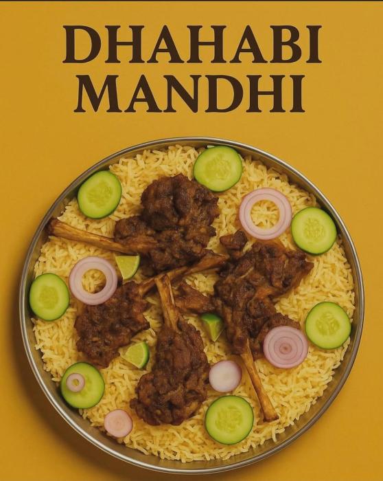 Mandhi restaurant  in Kanhirode Kannur, family restaurant in Kanhirode Kannur, Dhahabi Mandhi   