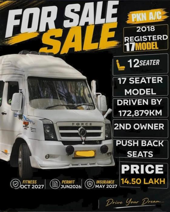 Used Cars taxi commercial vehicle  seller in Engandiyur Thrissur, Pre-owned vehicle dealership in Engandiyur, Frosten Auto Sales 