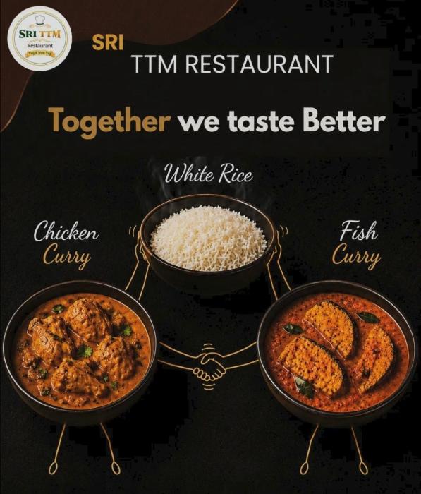 Restaurant in Medavakkam Chennai, Restaurant in Velachery Chennai, Parking Facilily Restaurant Medavakkam and Velachery Chennai,  Sri TTM Restaurant 