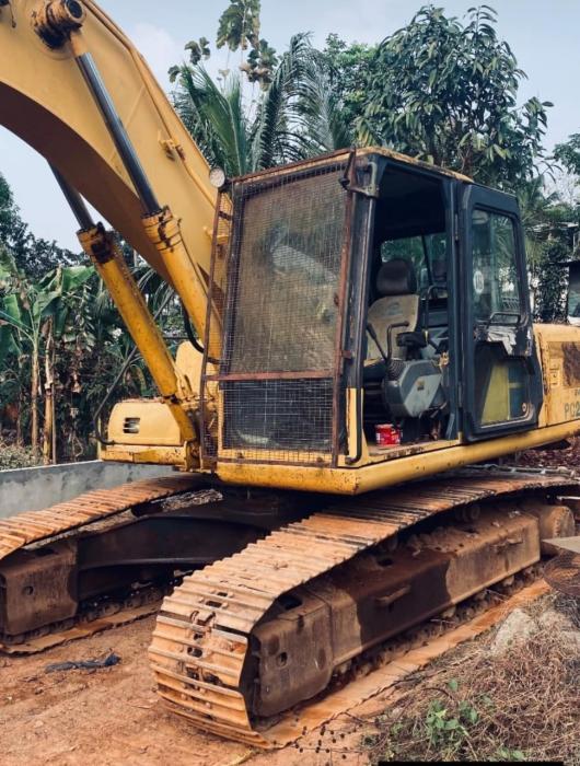Hitachi Sellers Muvattupuzha, Jcb sales in Muvattupuzha, Hitachi service Muvattupuzha, Kakkadam Kulam Hitachi Garage 