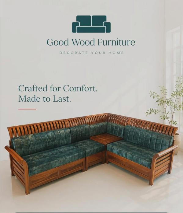 ​Furniture Showroom in Chevoor Thrissur, Wholesale furniture Showroom in Chevoor Thrissur, Good Wood Furniture 