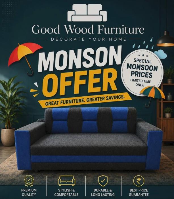 ​Furniture Showroom in Chevoor Thrissur, Wholesale furniture Showroom in Chevoor Thrissur, Good Wood Furniture 