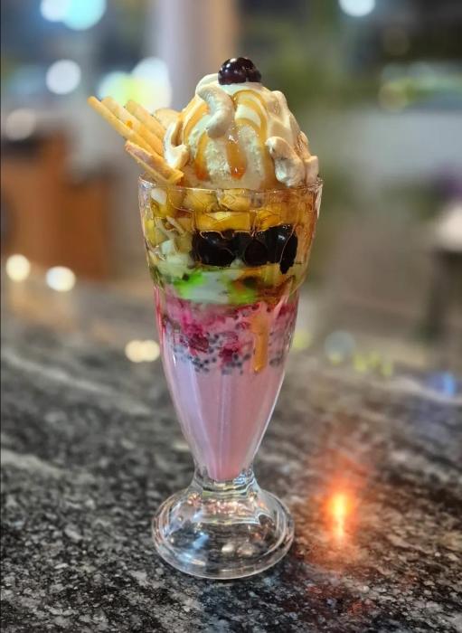 ​Cafe in Pathiripala, food spots in Pathiripala Palakkad, Dining destination in Pathiripala, Rochoos Cafeteria  