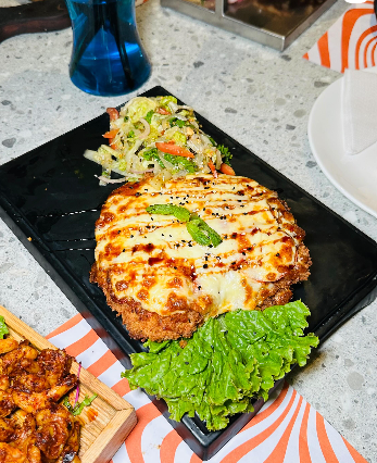 Arabic restaurant in Kannur,Takoz restaurant Kannur