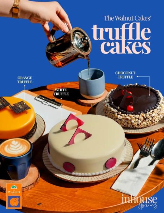 Cake shop in wayanad calicut,Bakery shop in wayanad calicut,dessert shop in wayanad calicut, The Walnut Cakes 