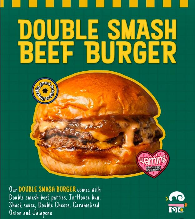 Burger spot in kottooli calicut,burger shop in kottooli calicut,EMC Burgers 