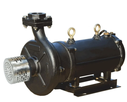 Wilo WPO Raptor 10A/1-220-50-2 PUMP 1 HP Openwell Sub 27M sale in calicut Kerala, Calicut Traders