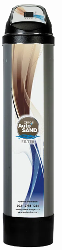 ZeroB Autosand Filter 3000 LPH products available in calicut, Calicut Traders