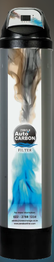 3ACF Zero B Auto Carbon Filter 3000 LPH products sale showroom calicut, Calicut Traders 