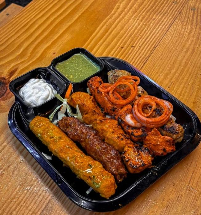 Kabab shop in chemnad kasargod,kabab spot in chemnad kasargod,restaurant in chemnad kasargod,Dilli Kabab