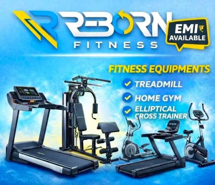 Fitness equipment sales in kuthuparamb kannur,Fitness product sales in  kuthuparamb kannur,Fitness equipment wholesaler in kuthuparamb kannur,Reborn Fitness