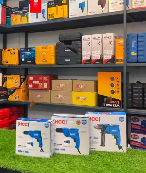 Power tools sales and service in kuttippuram thangalpadi, power tools wholesale and retail sales in kuttippuram thangalpadi,Drill & Drive  