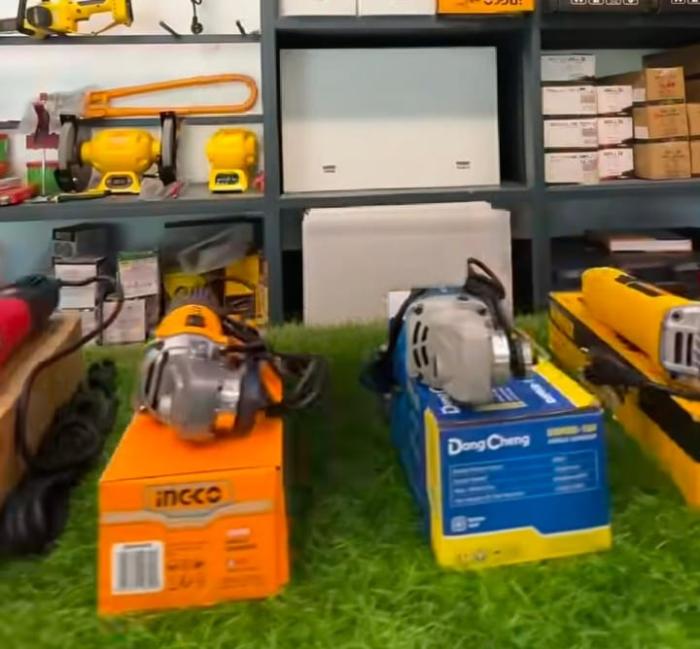 Power tools sales and service in kuttippuram thangalpadi, power tools wholesale and retail sales in kuttippuram thangalpadi,Drill & Drive  