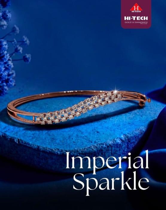Jewellery showroom in kuttiadi,Gold and Diamond showroom in kuttiadi,Hi Tech Gold and Diamonds 