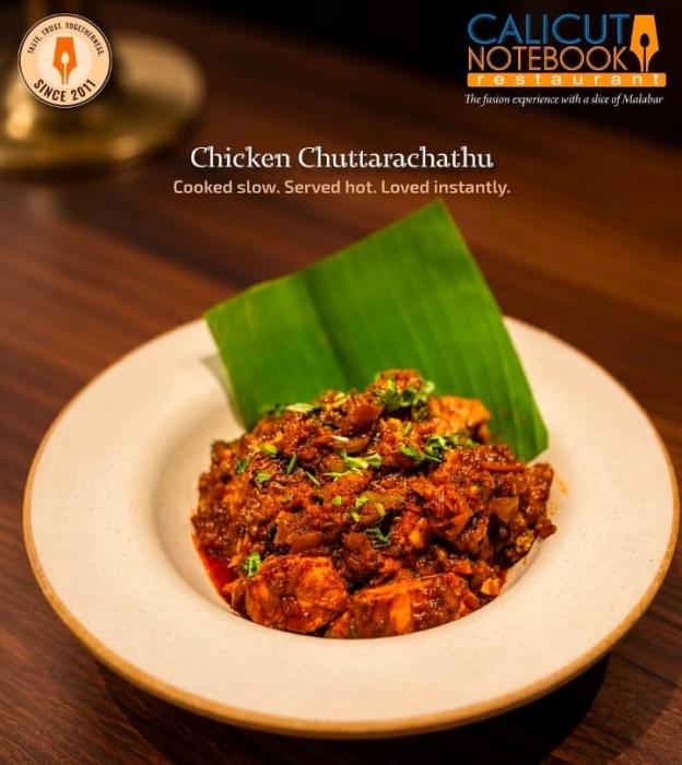 Restaurant in ettumanoor kottayam,Food spot in ettumanoor kottayam,Calicut Notebook Restaurant 