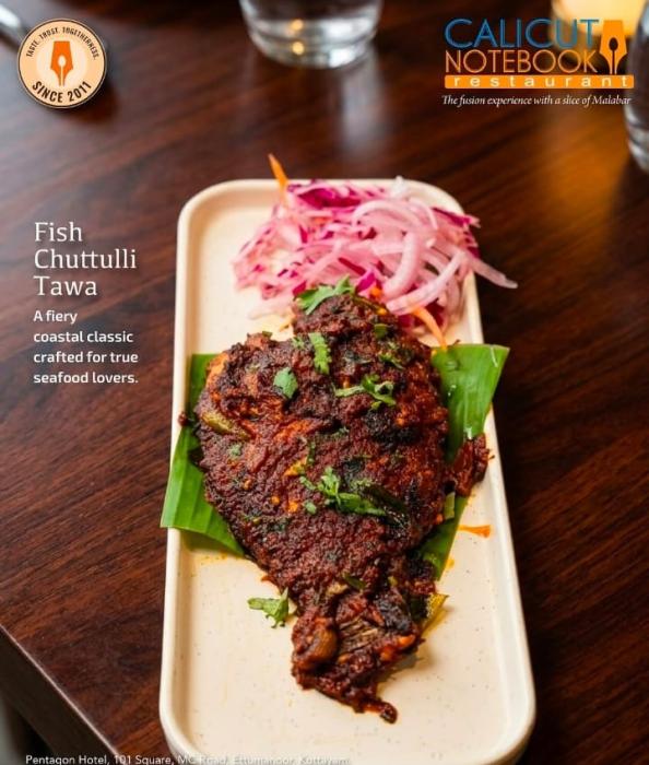 Restaurant in ettumanoor kottayam,Food spot in ettumanoor kottayam,Calicut Notebook Restaurant 