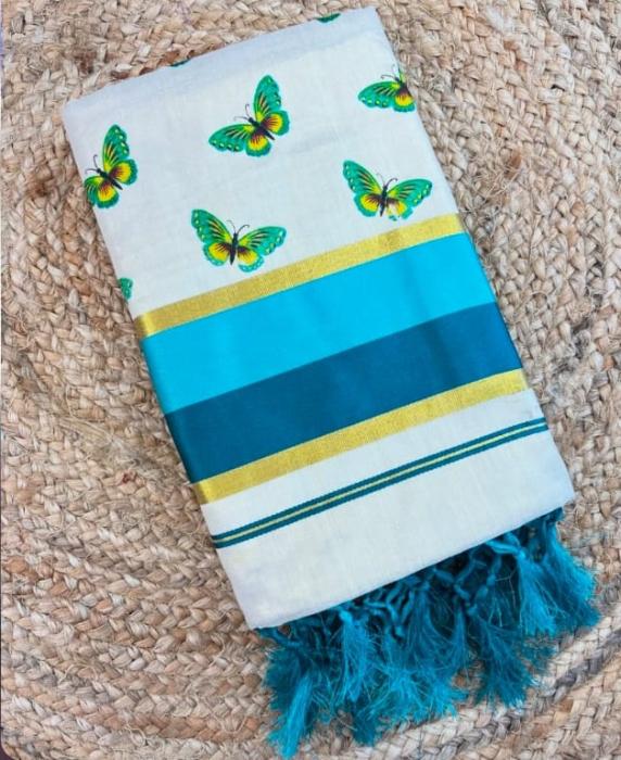 Clothing Store in karikode peruva,ethnic wear handloom collections in karikode peruva,NeeHara  Clothing 