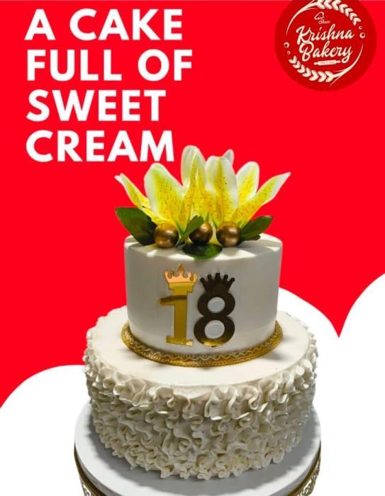 Bakery  Shop in Mysore,Cake shop in mysore,customized  cakes in mysore,Shree Krishna Bakery  