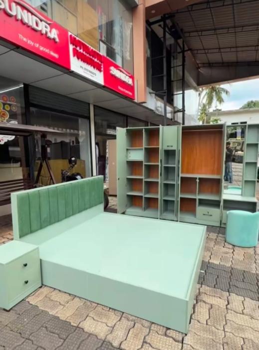 Furniture showroom in narikkuni calicut,Furniture dealer in narikkuni calicut, Kuttikkatil Furniture 