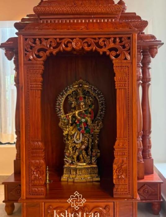  Home Decor in perumbavoor,Festive  Pooja room decor in perumbavoor,Antique brass items  in perumbavoor,Kshetraa Home Collections 