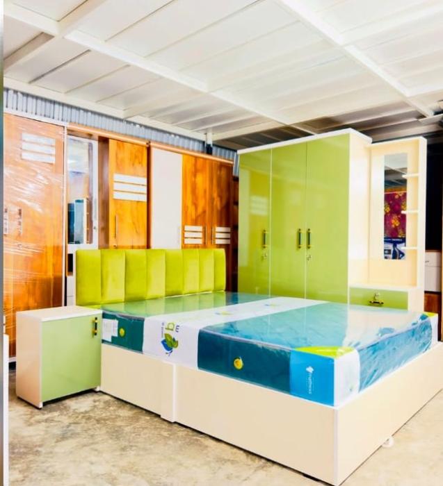 Furniture showroom in Koottikada Thattamala Kollam,Furnitures store in Koottikada Thattamala Kollam,BNS Furnitures 