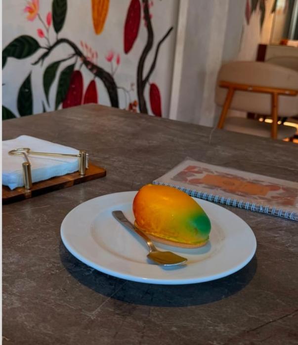 Dessets shop in mananchira calicut,Desserts spot in mananchira calicut,Dessert Storm 