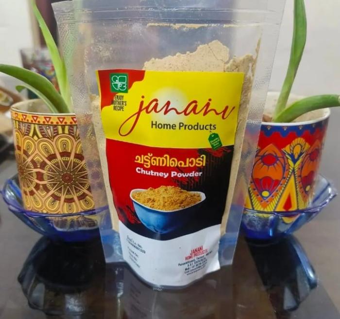 Homemade pickles in thiruvullakkavu thrissur,Food products in thiruvullakkavu thrissur,Janani Home Products 