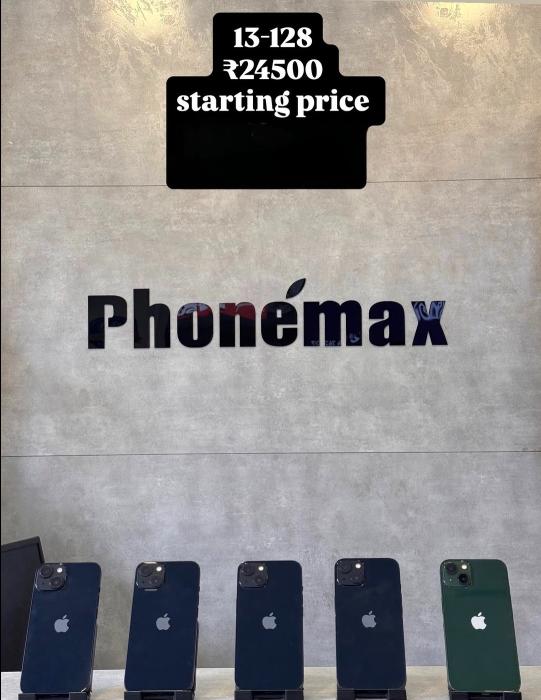 Apple reseller in kannur puthiyatheru, Iphone Sales and Service in kannur puthiyatheru, Phone Max