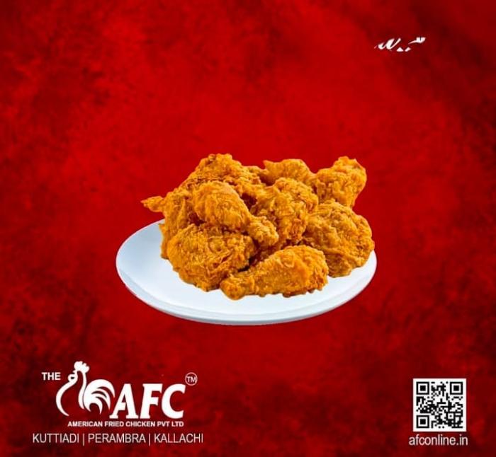 Fried chicken spot in kuttiadi,Fried chicken restaurant in kuttiadi, Alfaham  Shawai Burger Pizzas in kuttiadi,AFC 