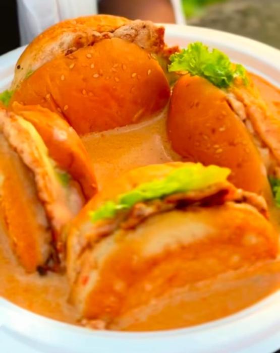 Burger Restauarant in kottakkal puthoor bypass,Burger spot in  kottakkal puthoor bypass, kottakkal Burger Vandi