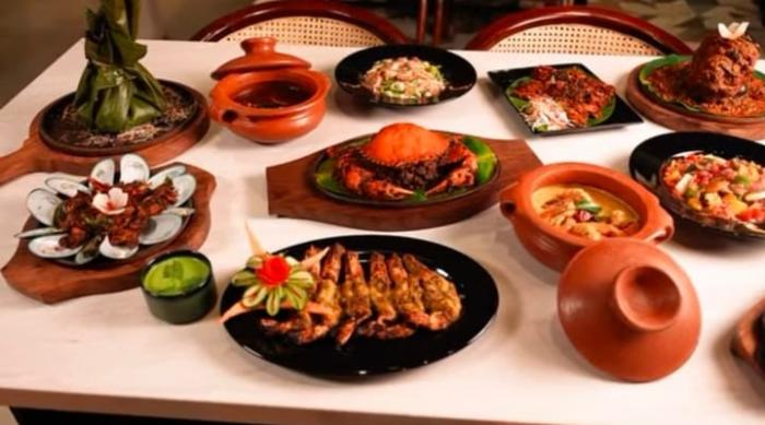 Multicuisine restaurant in perambra,Banquet hall in perambra,Nookka Multicuisine Restaurant 
